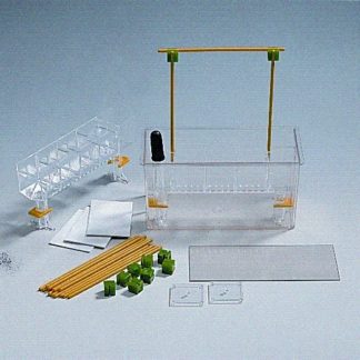 Nádobka na klíčenie