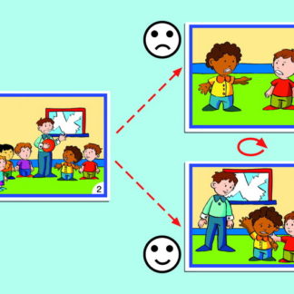 Riešenie sporov - klamstvá