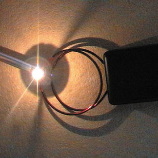 Elektromagnetický generátor na vlny