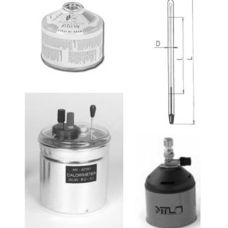 Sada Joulov kalorimeter