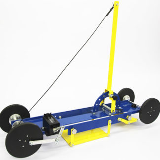 Multifunkčný model mechanického auta