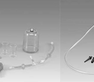 Ručná výveva s príslušenstvom