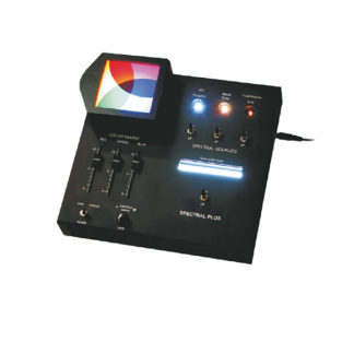 Sada na miešanie farieb