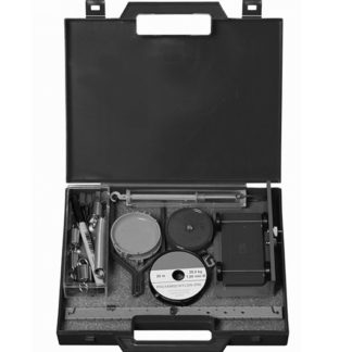 Sada súprav na výučbu mechaniky pre skupinu žiakov