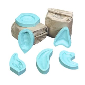 Sada pre výrobu fosílií