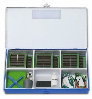 ESU Súprava - Solárna bunka