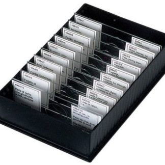 Preparáty - Zoológia - Prvoky