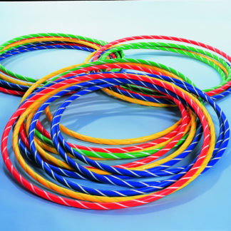 Kruh hula-hop 70 cm, 1 ks