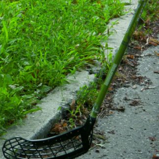 Florbalová hokejka LION, Ľ a P