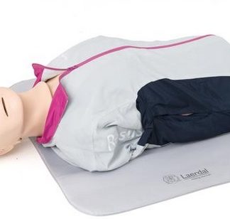 CPR Resuscitačná Anna - torzo na nácvik prvej pomoci