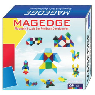 Magické trojuholníky