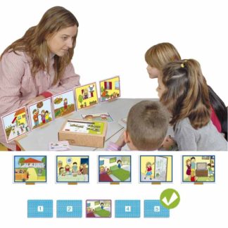 Staráme sa o našu planétu: šetríme vodou