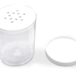 Dóza na železné piliny