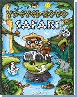 Výučbový softvér  Vševedkovo safari