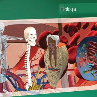Interaktívny vyučovací balík Biológia - Ľudské telo