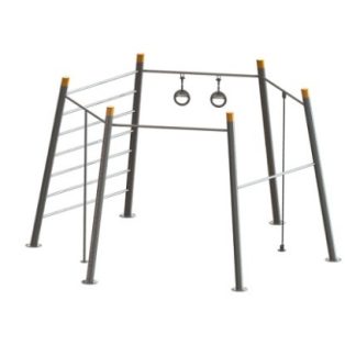 Multigym Basic Core