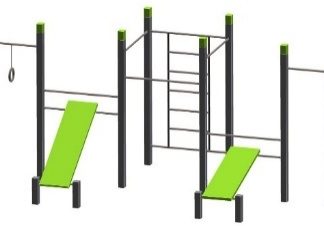 Multigym 1