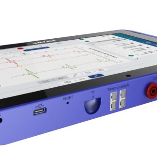 Datalogger SmartLink - základný modul so zabudovanými senzormi Cobra SMARTsense