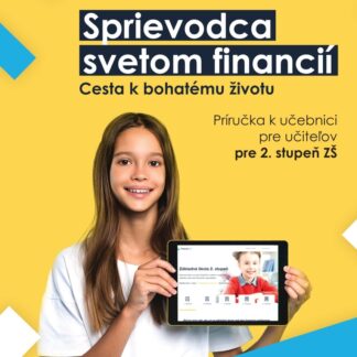 Sprievodca svetom financií vysvetlenie tém a správne odpovede – učiteľ
