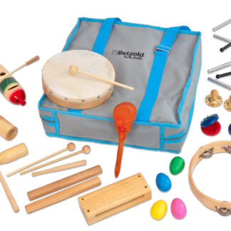 Rytmická súprava (19 ks)