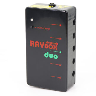 DUO 5-lúčový laser LG5/635, 520 - elektronik, so zdrojom
